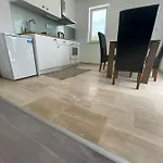 Apartment Regina Paloma With Swimming Pool