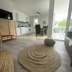 Apartment Regina Paloma With Swimming Pool *