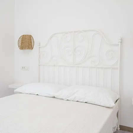 Regina Paloma With Swimming Pool *