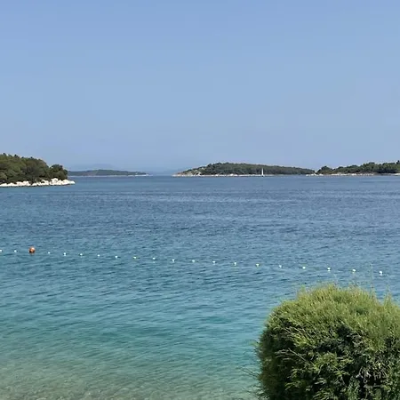 Regina Paloma With Swimming Pool