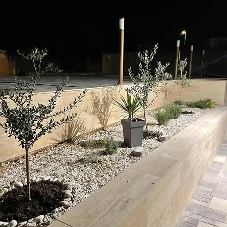 Regina Paloma With Swimming Pool * Jezera