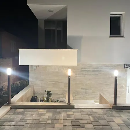 Regina Paloma With Swimming Pool