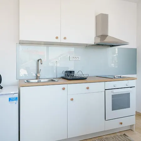 Regina Paloma With Swimming Pool