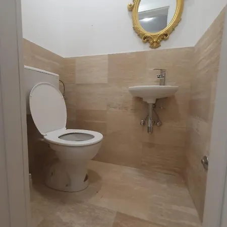 Apartment Regina Paloma With Swimming Pool