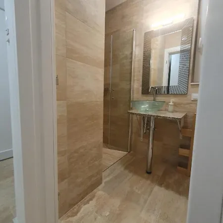 Regina Paloma With Swimming Pool *