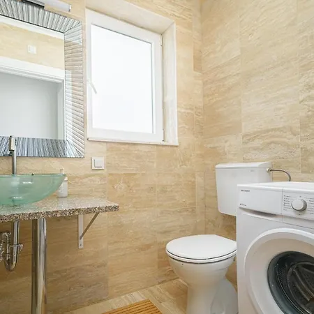 Regina Paloma With Swimming Pool Apartment