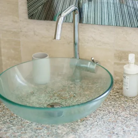 Appartamento Regina Paloma With Swimming Pool *