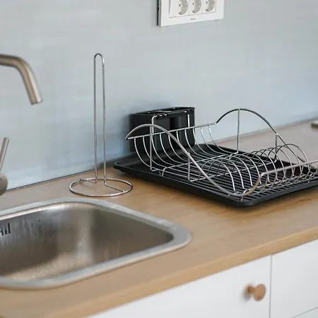 Regina Paloma With Swimming Pool Appartamento *