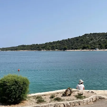 Regina Paloma With Swimming Pool *