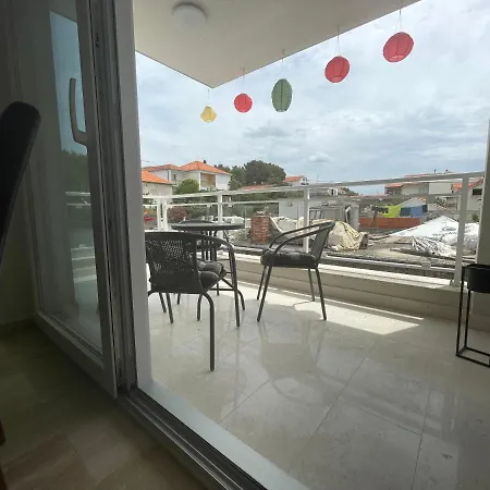 Regina Paloma With Swimming Pool Apartment