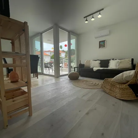 Regina Paloma With Swimming Pool *