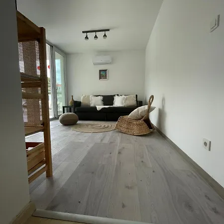 Regina Paloma With Swimming Pool *