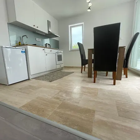 Regina Paloma With Swimming Pool