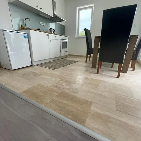 Appartement Regina Paloma With Swimming Pool