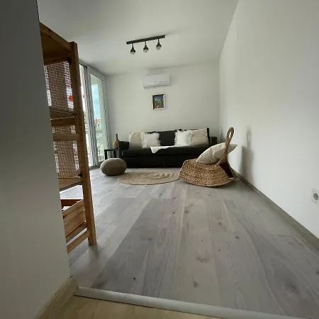 Regina Paloma With Swimming Pool * Jezera