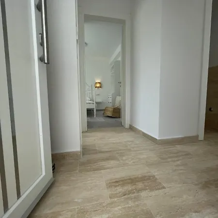 Appartement Regina Paloma With Swimming Pool *