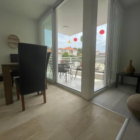 Apartment Regina Paloma With Swimming Pool Jezera