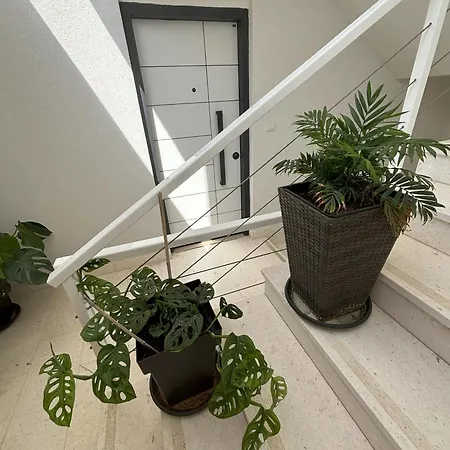 Apartment Regina Paloma With Swimming Pool Jezera