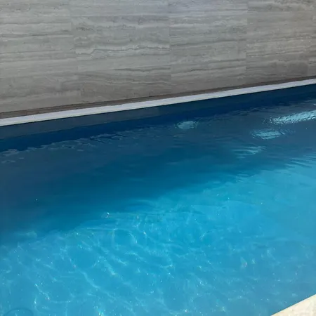 Appartement Regina Paloma With Swimming Pool