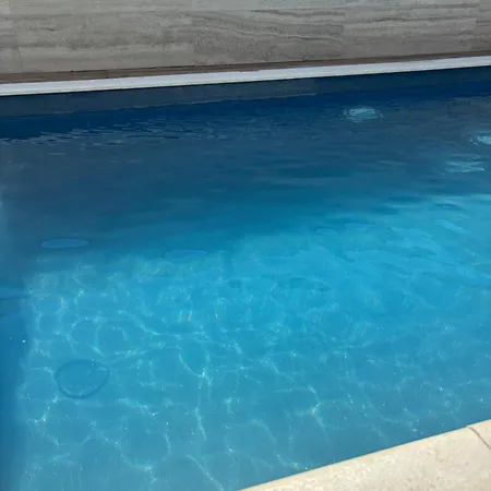 Appartement Regina Paloma With Swimming Pool