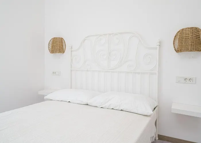 Regina Paloma With Swimming Pool *