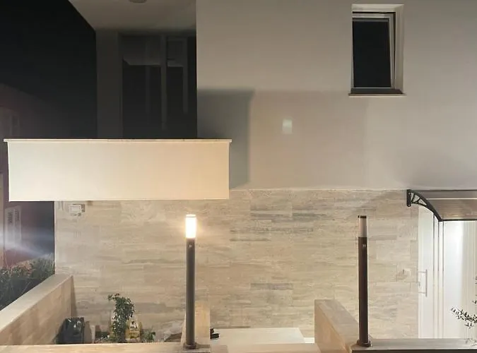 Regina Paloma With Swimming Pool Apartment