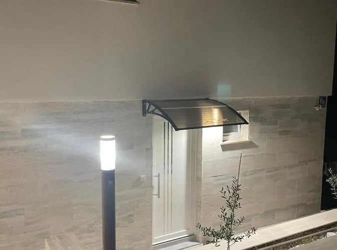 Apartman Regina Paloma With Swimming Pool *