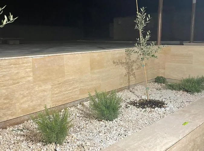 Appartement Regina Paloma With Swimming Pool *