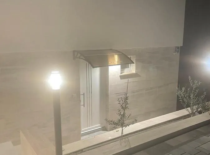 Apartman Regina Paloma With Swimming Pool *