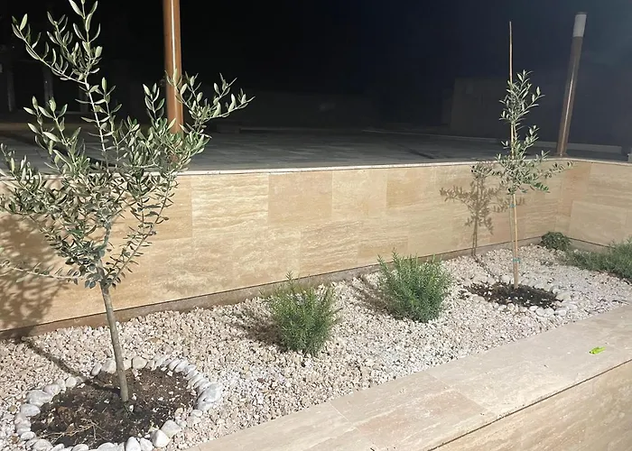 Regina Paloma With Swimming Pool