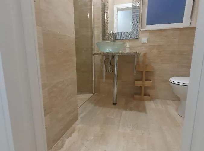 Regina Paloma With Swimming Pool