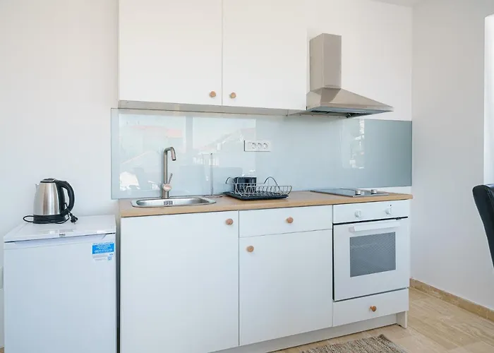 Regina Paloma With Swimming Pool