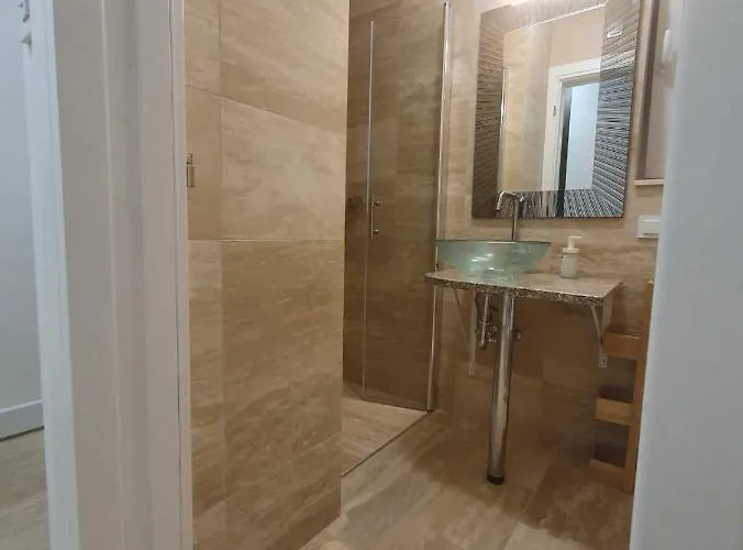 Regina Paloma With Swimming Pool *