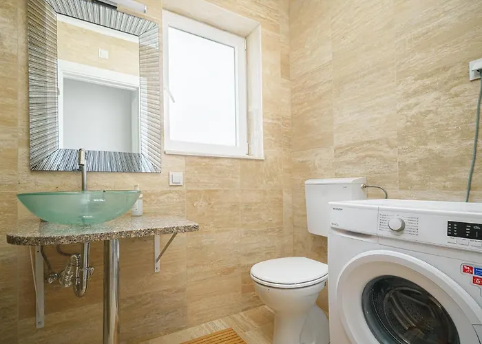 Regina Paloma With Swimming Pool Lejlighed