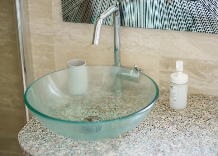 Lejlighed Regina Paloma With Swimming Pool *