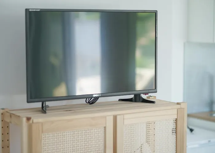 Lejlighed Regina Paloma With Swimming Pool Jezera