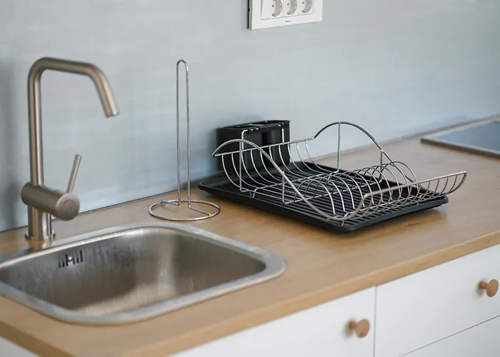 Regina Paloma With Swimming Pool Apartman *