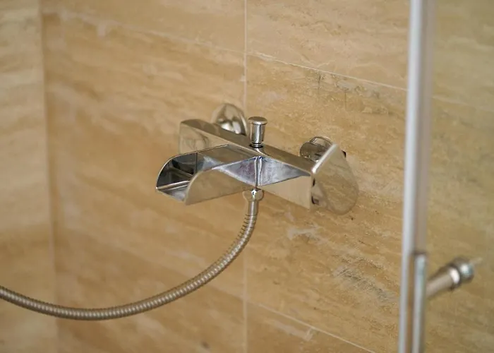 Regina Paloma With Swimming Pool Apartman Jezera