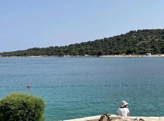 Regina Paloma With Swimming Pool *