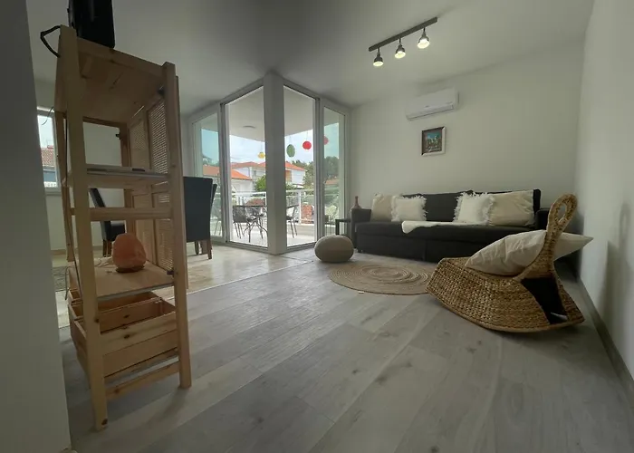 Regina Paloma With Swimming Pool *