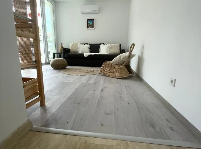 Regina Paloma With Swimming Pool * Jezera