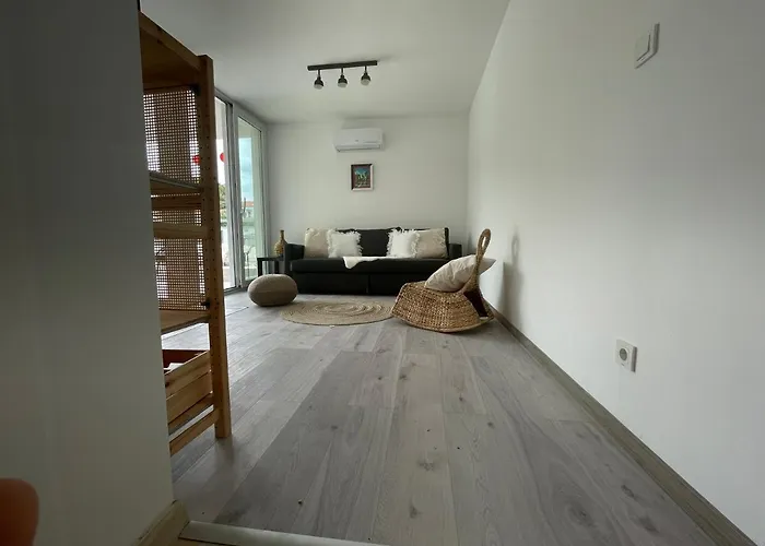 Regina Paloma With Swimming Pool *