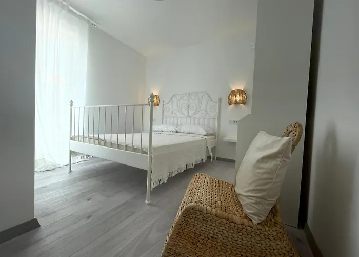 Regina Paloma With Swimming Pool Apartman Jezera