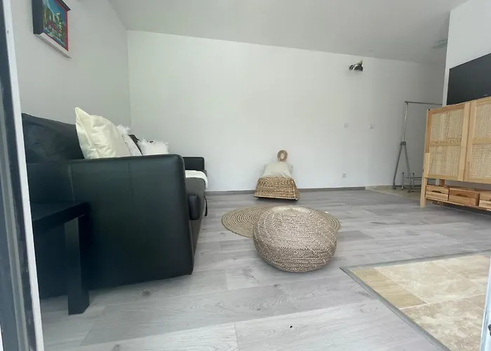 Lejlighed Regina Paloma With Swimming Pool Jezera