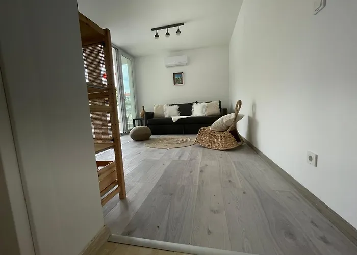 Regina Paloma With Swimming Pool * Jezera