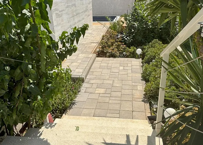 Regina Paloma With Swimming Pool Lejlighed *