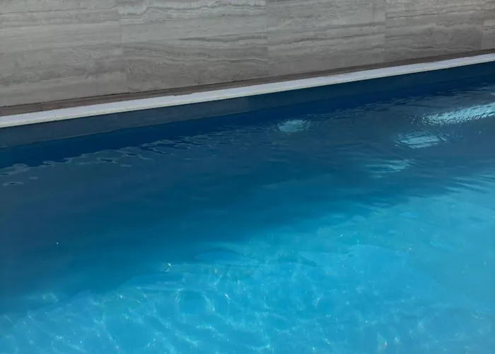 Lejlighed Regina Paloma With Swimming Pool